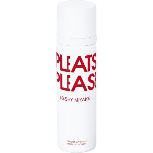 ISSEY MIYAKE-Pleats Please - Deodorant ISSEY MIYAKE-Pleats Please - Deodorant